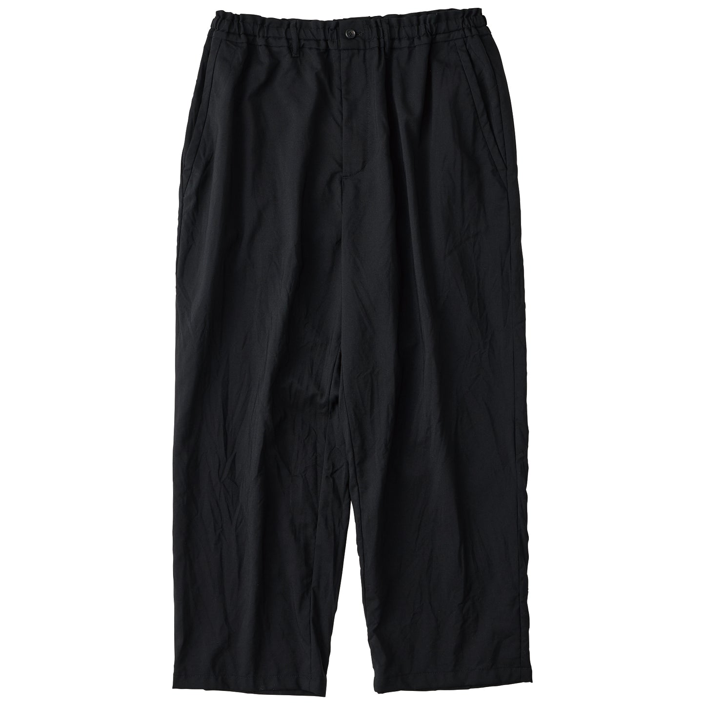 TROPICAL EASY PANTS 26SS