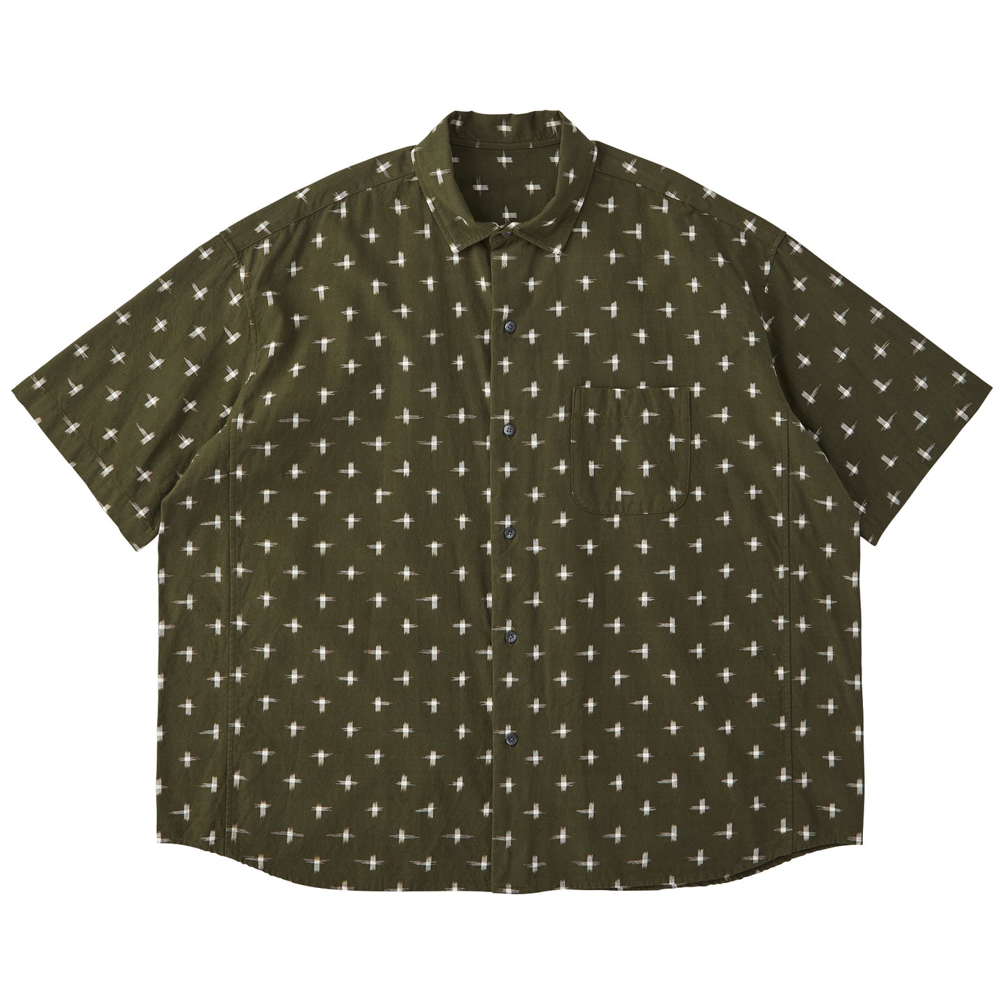 KASURI ORIGINAL BEAT WRITER SHIRT