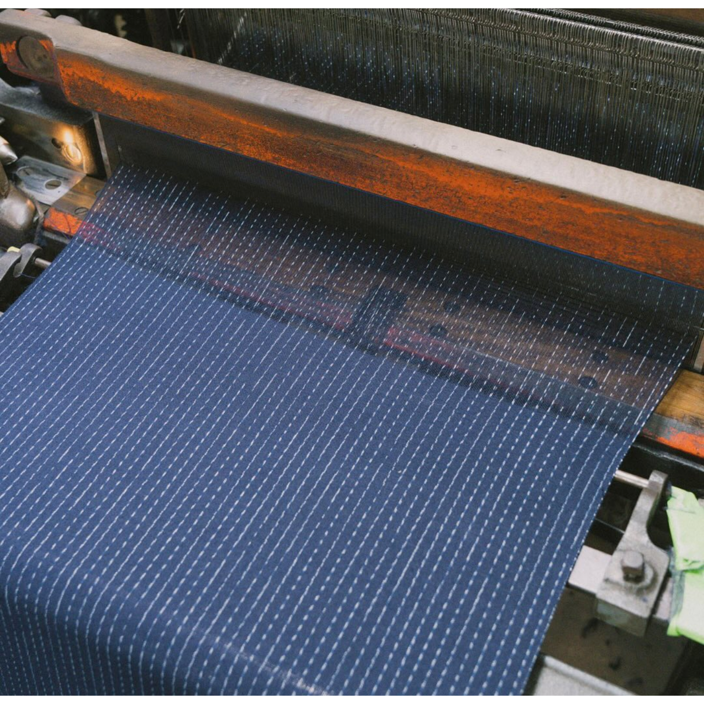 KASURI STRIPE ORIGINAL TIE
