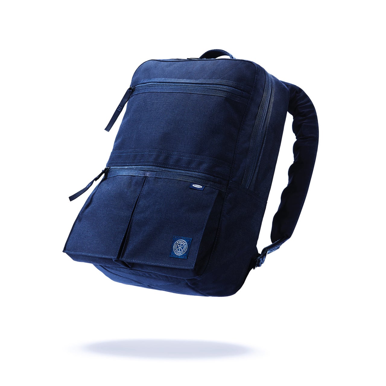 NEWTON BUSINESS RUCKSACK M – CLASSIC GENTLEMAN PORTER CLASSIC TOKYO  MARUNOUCHI