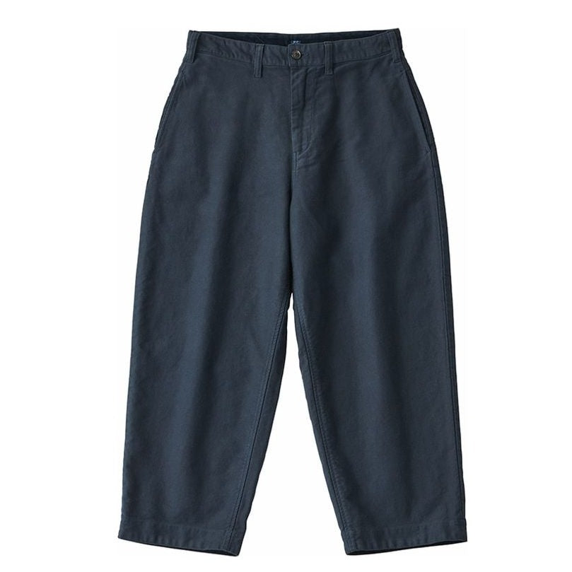 "TOKYO MARUNOUCHI EXCLUSIVE" MOLESKIN MODIGLIANI PANTS