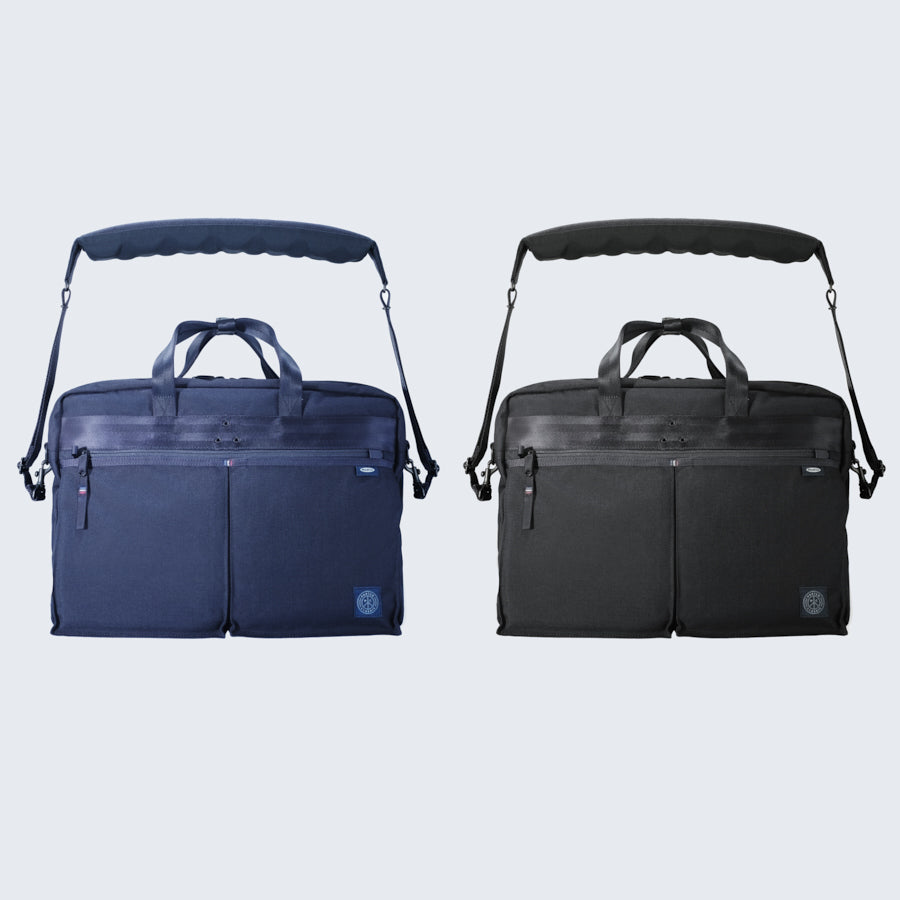 NEWTON 3WAY BRIEFCASE