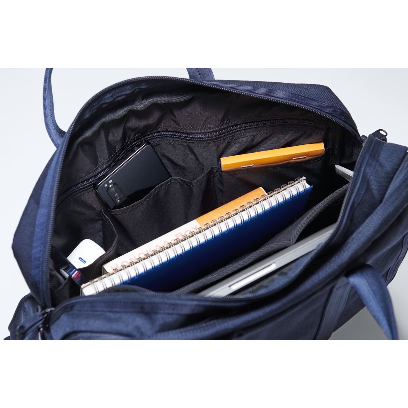 NEWTON 3WAY BRIEFCASE
