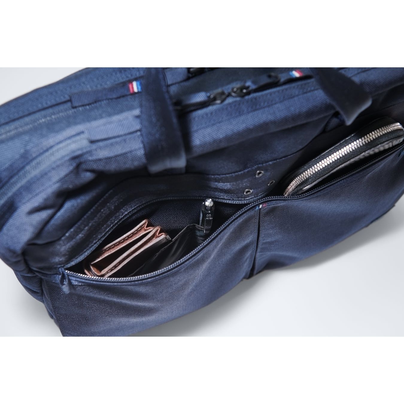 NEWTON 3WAY BRIEFCASE