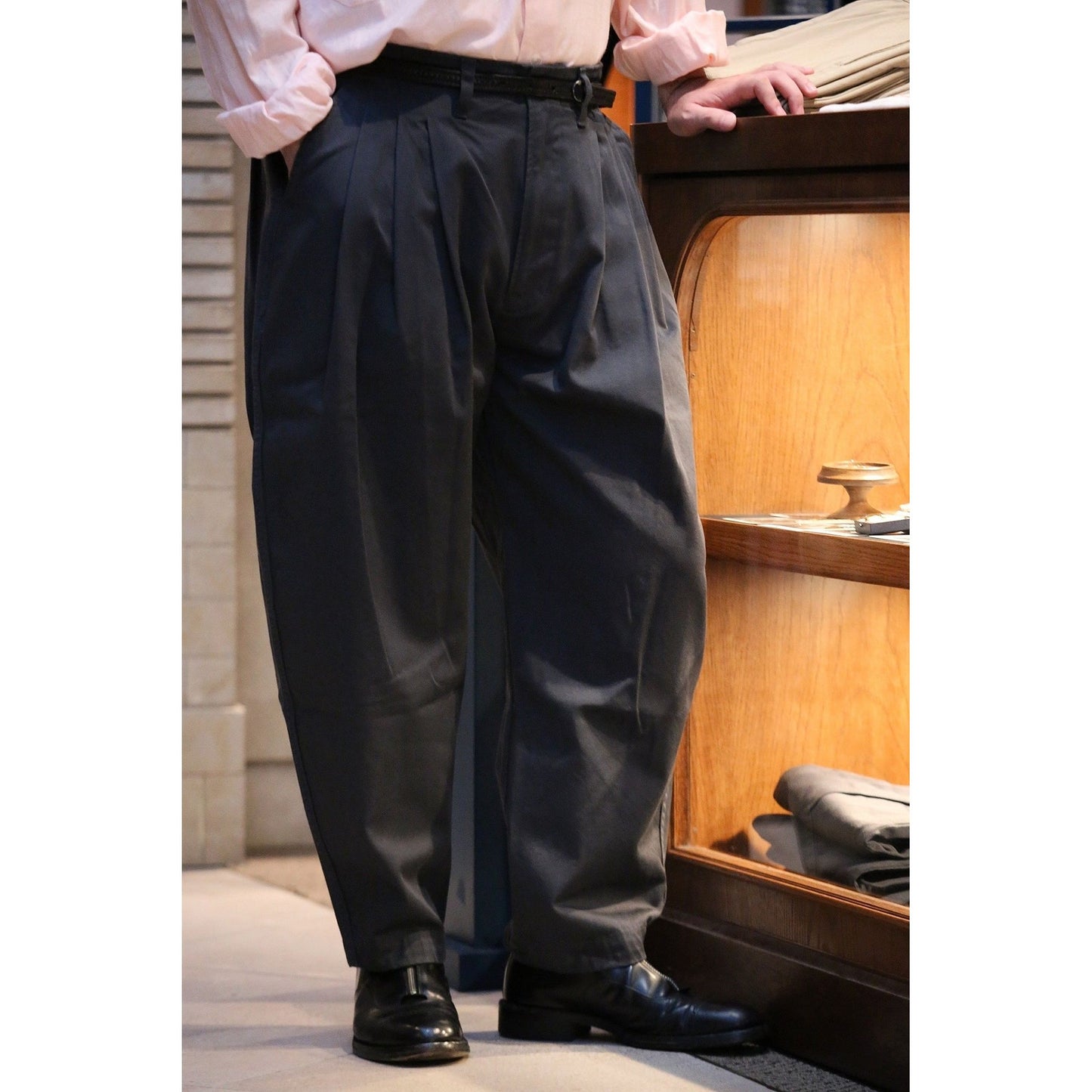 SATCHMO CHINOS