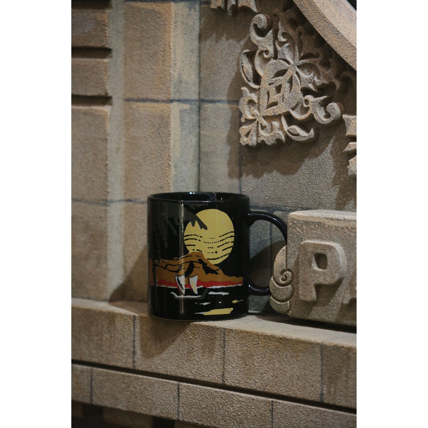 HAWAIIAN OUTDOOR MUG