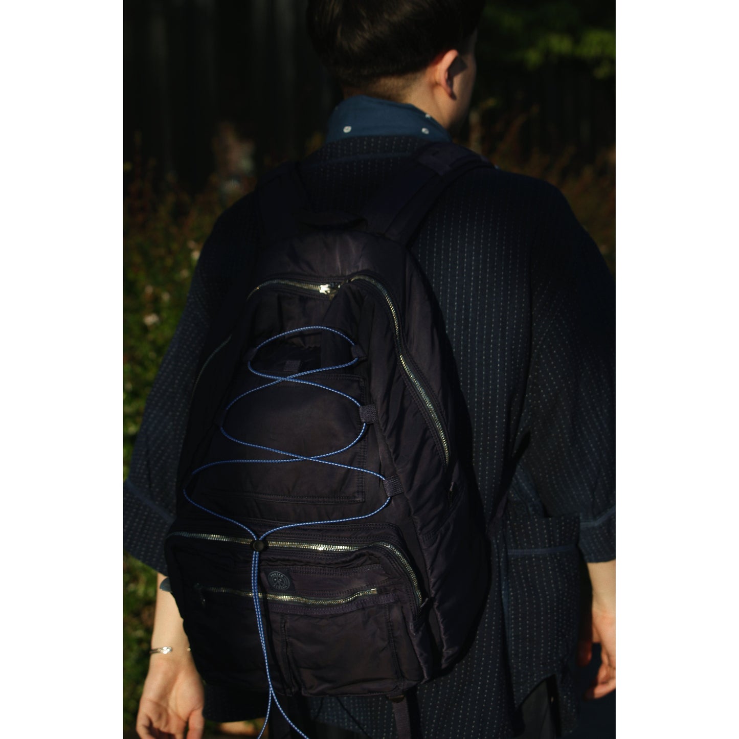SUPER NYLON BAG