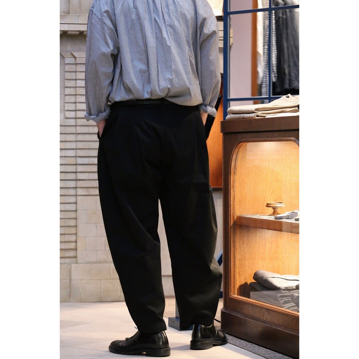 SATCHMO CHINOS