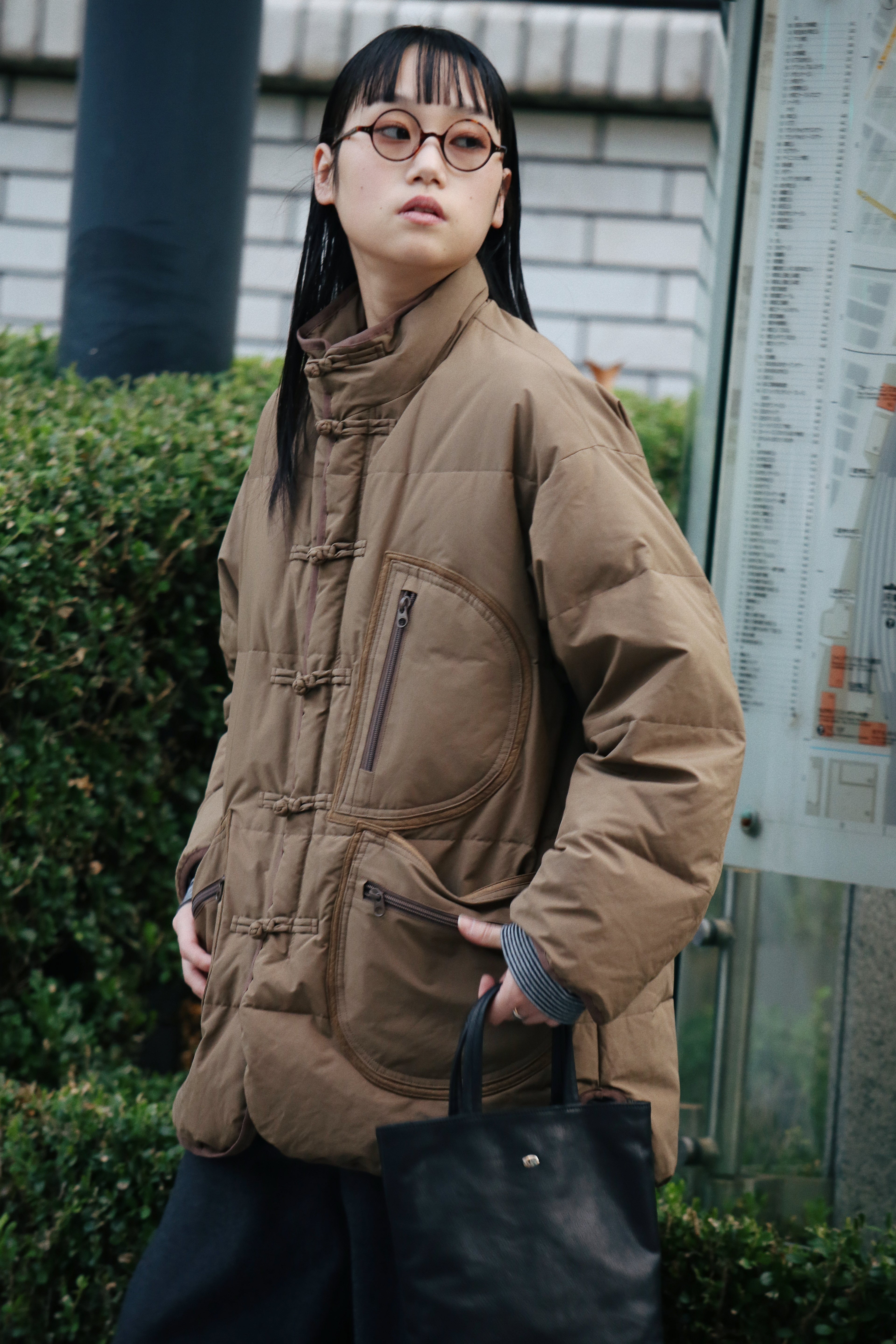 CORDUROY FRENCH JACKET – CLASSIC GENTLEMAN PORTER CLASSIC TOKYO