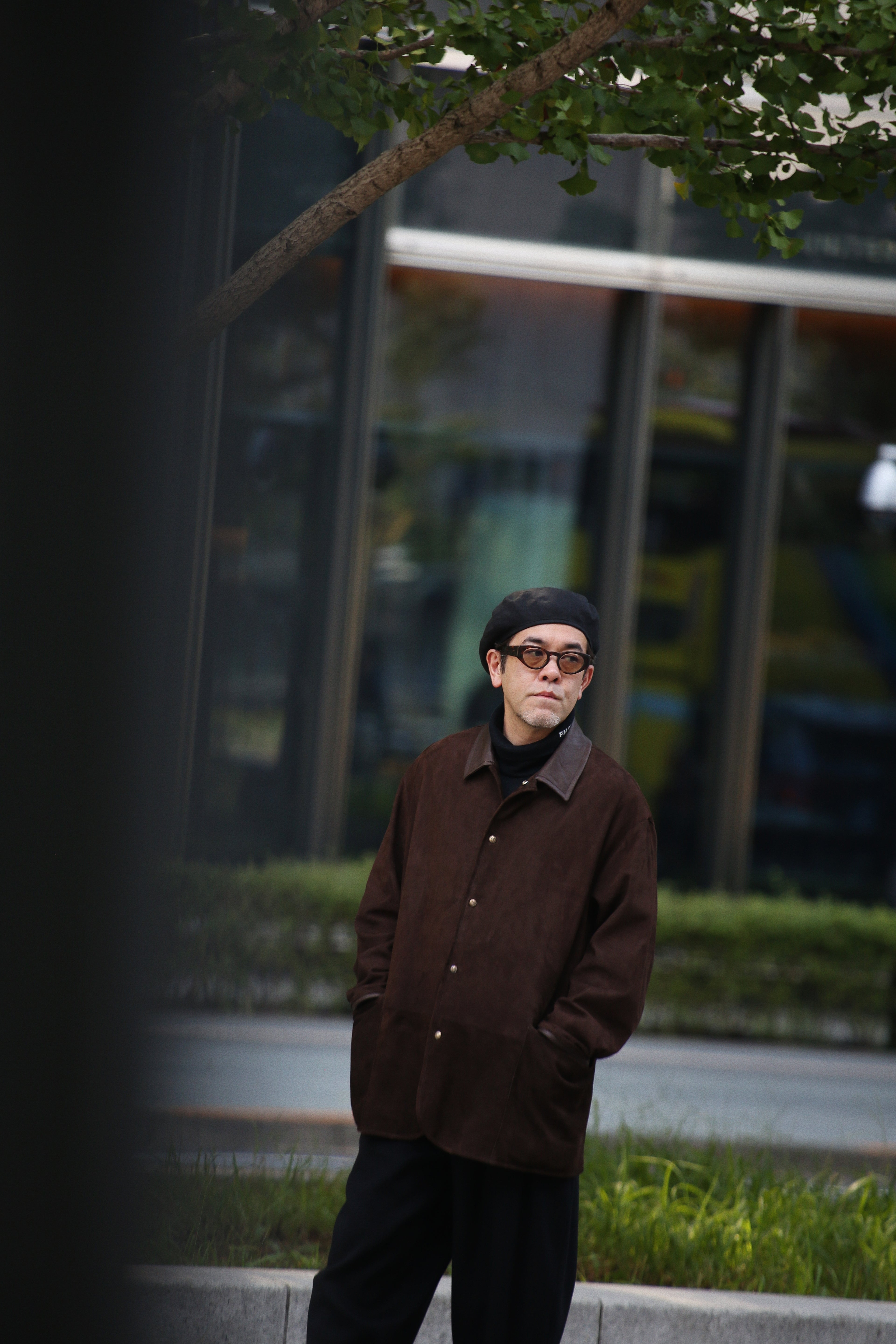 PC KENDO SAILOR HAT – CLASSIC GENTLEMAN PORTER CLASSIC TOKYO
