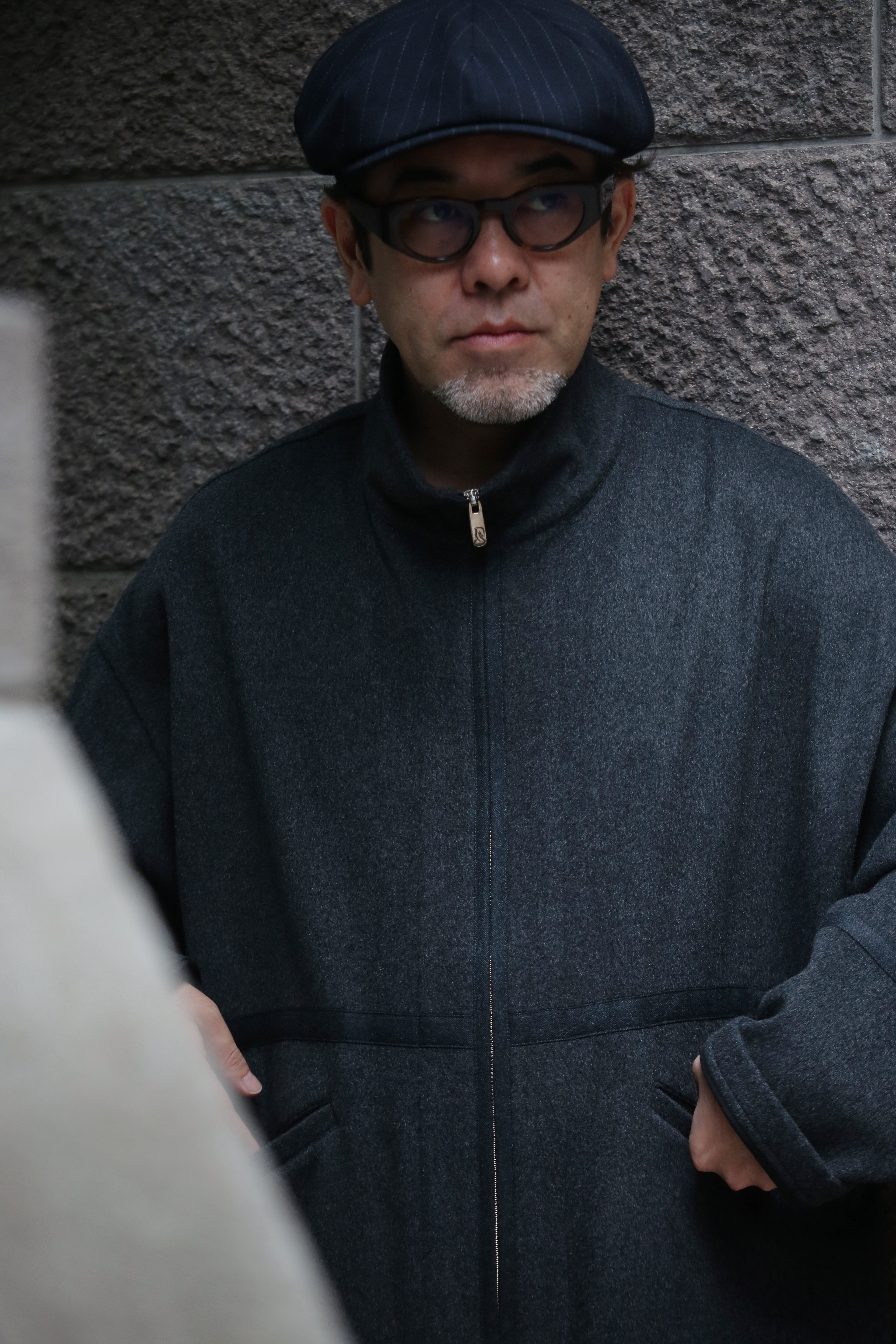 帽子 PC KENDO SAILOR HAT PC KENDO SAILOR HAT – CLASSIC GENTLEMAN PORTER CLASSIC TOKYO