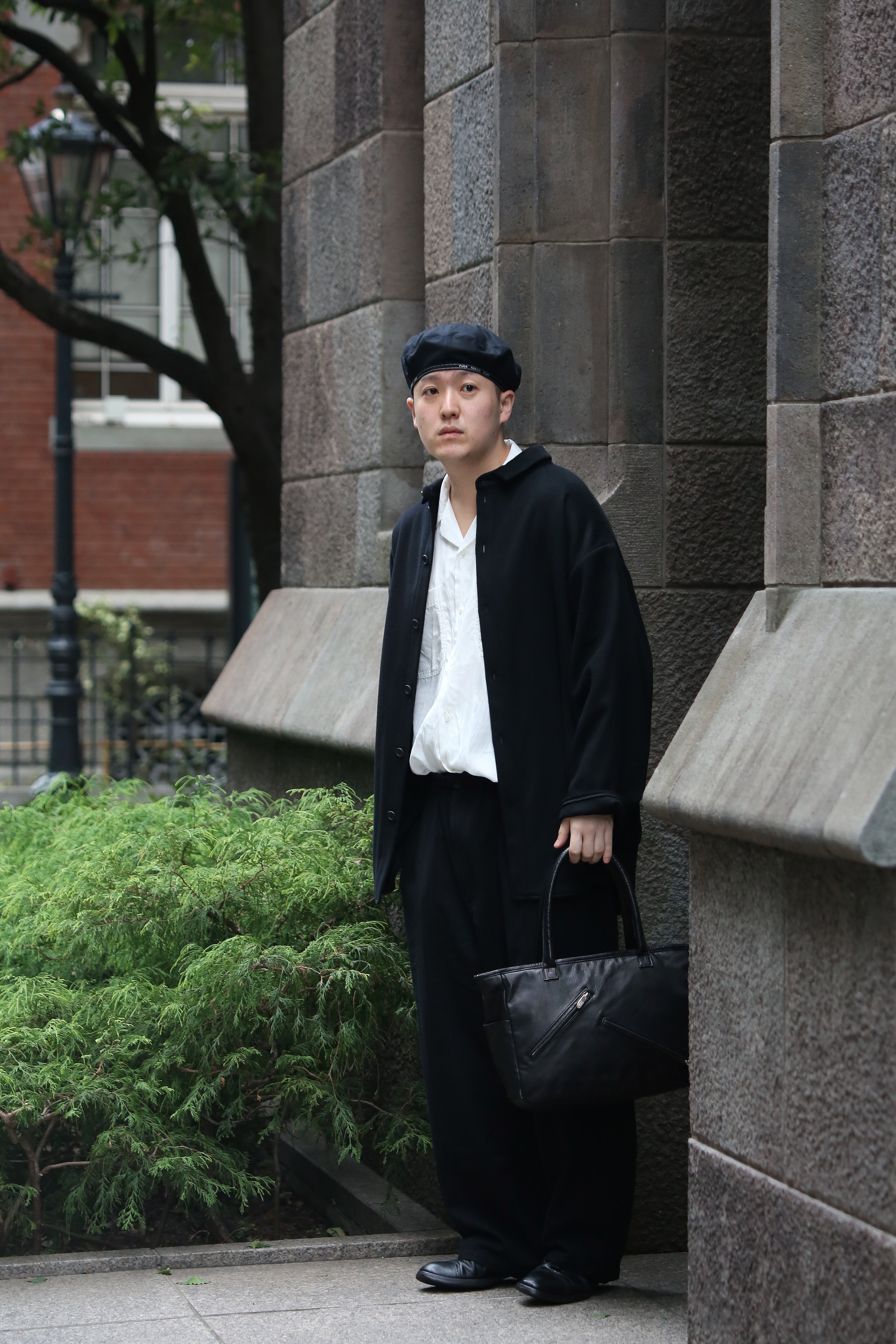 ホ*ん様 horse leather suede short Harringto ホ*ん様 horse leather suede short Harringto horse leather