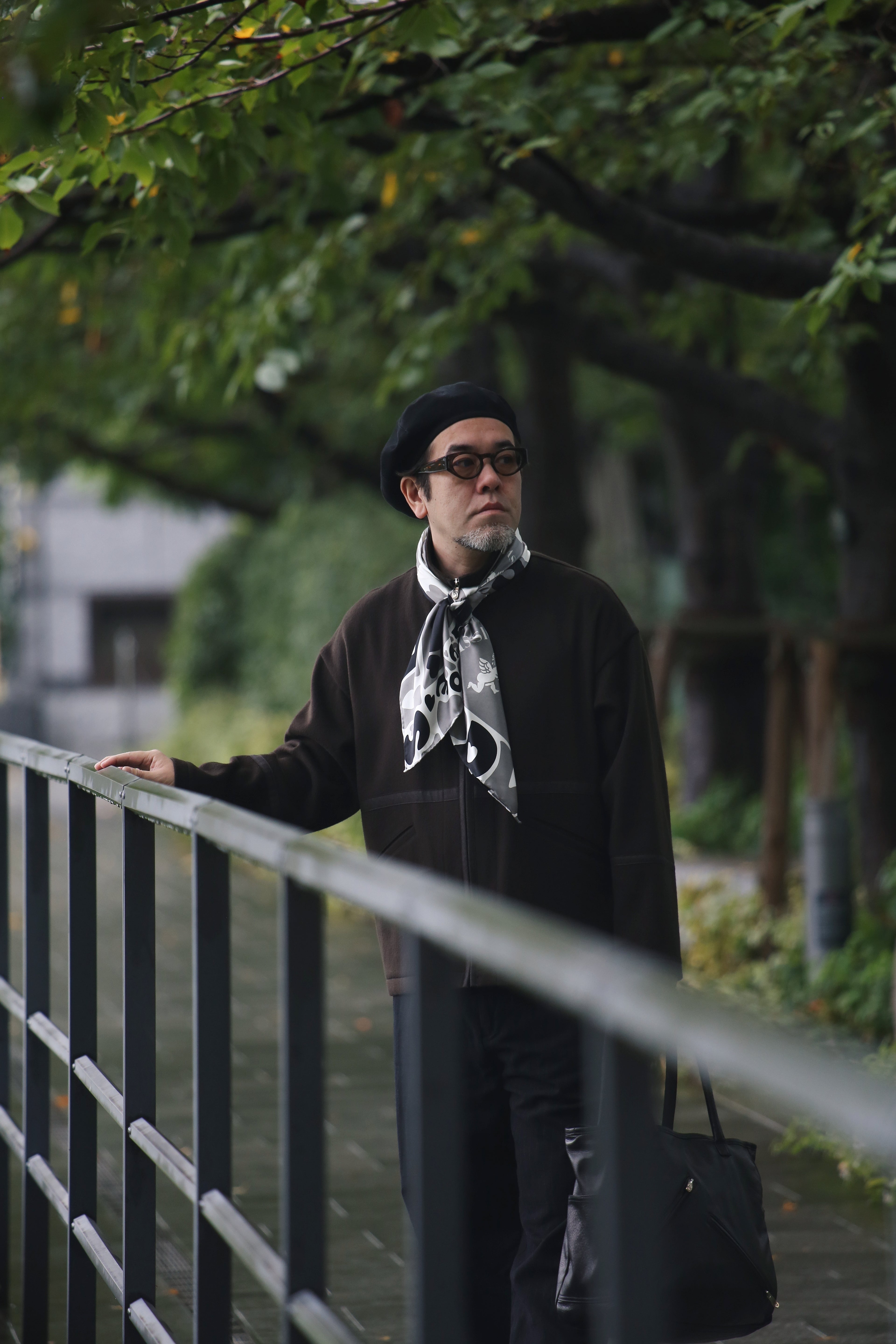 パンツ PORTER CLASSIC BRESSON GENTLEMAN'S PANTS PORTER CLASSIC ブレッソン ジェントルマンズ パンツ BRESSON