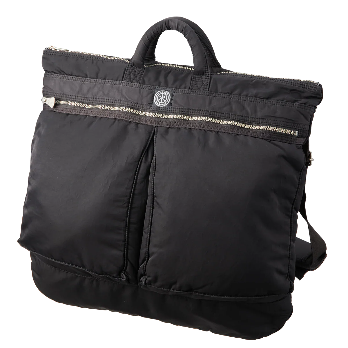 SUPER NYLON HELMET CASE L