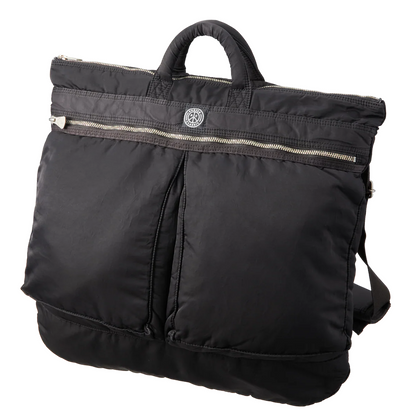 SUPER NYLON HELMET CASE L