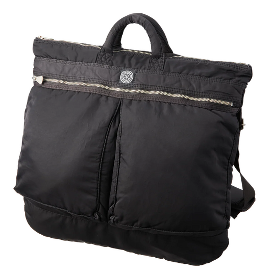 SUPER NYLON HELMET CASE L