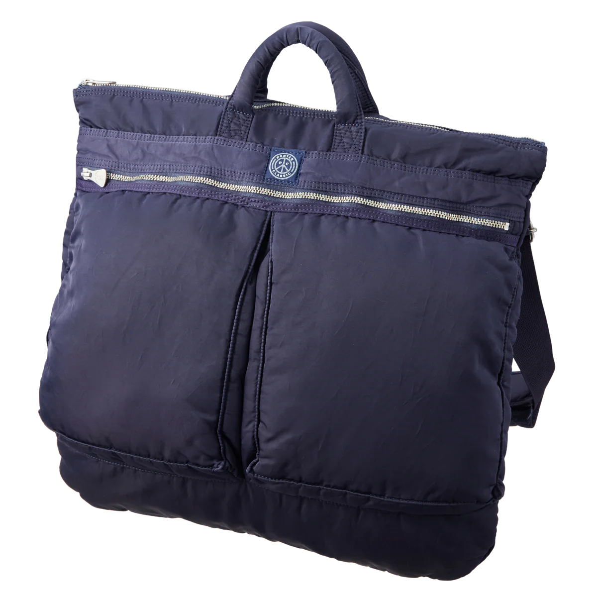 SUPER NYLON HELMET CASE L