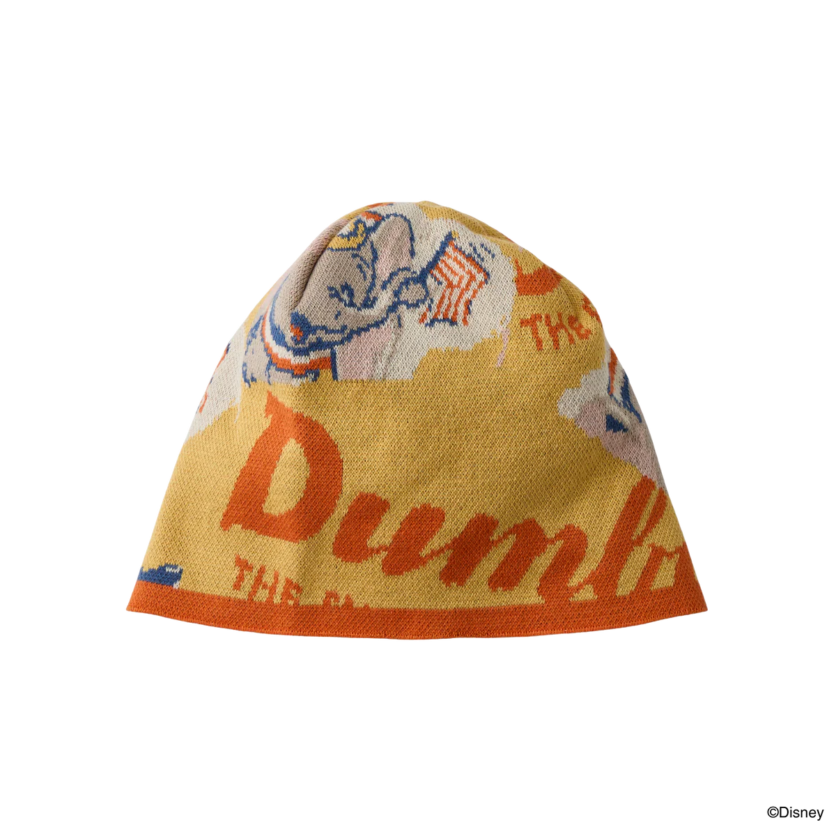 DISNEY VP / PC KNIT COLLECTION KNIT CAP