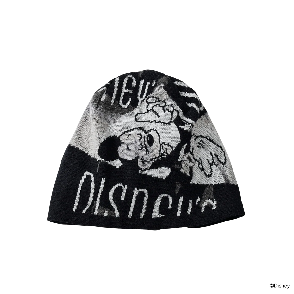 DISNEY VP / PC KNIT COLLECTION KNIT CAP