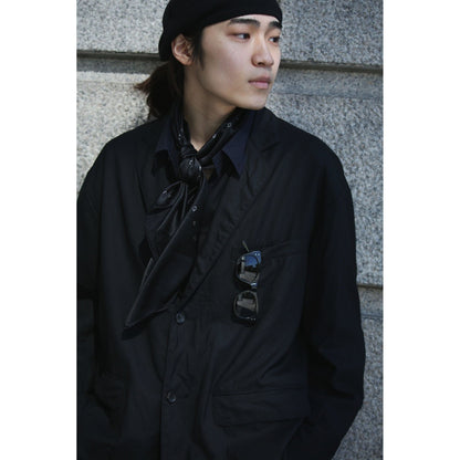 TROPICAL CLASSIC JACKET