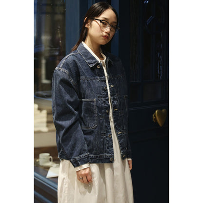 ELLY DRESS (NILE GIZA COTTON)