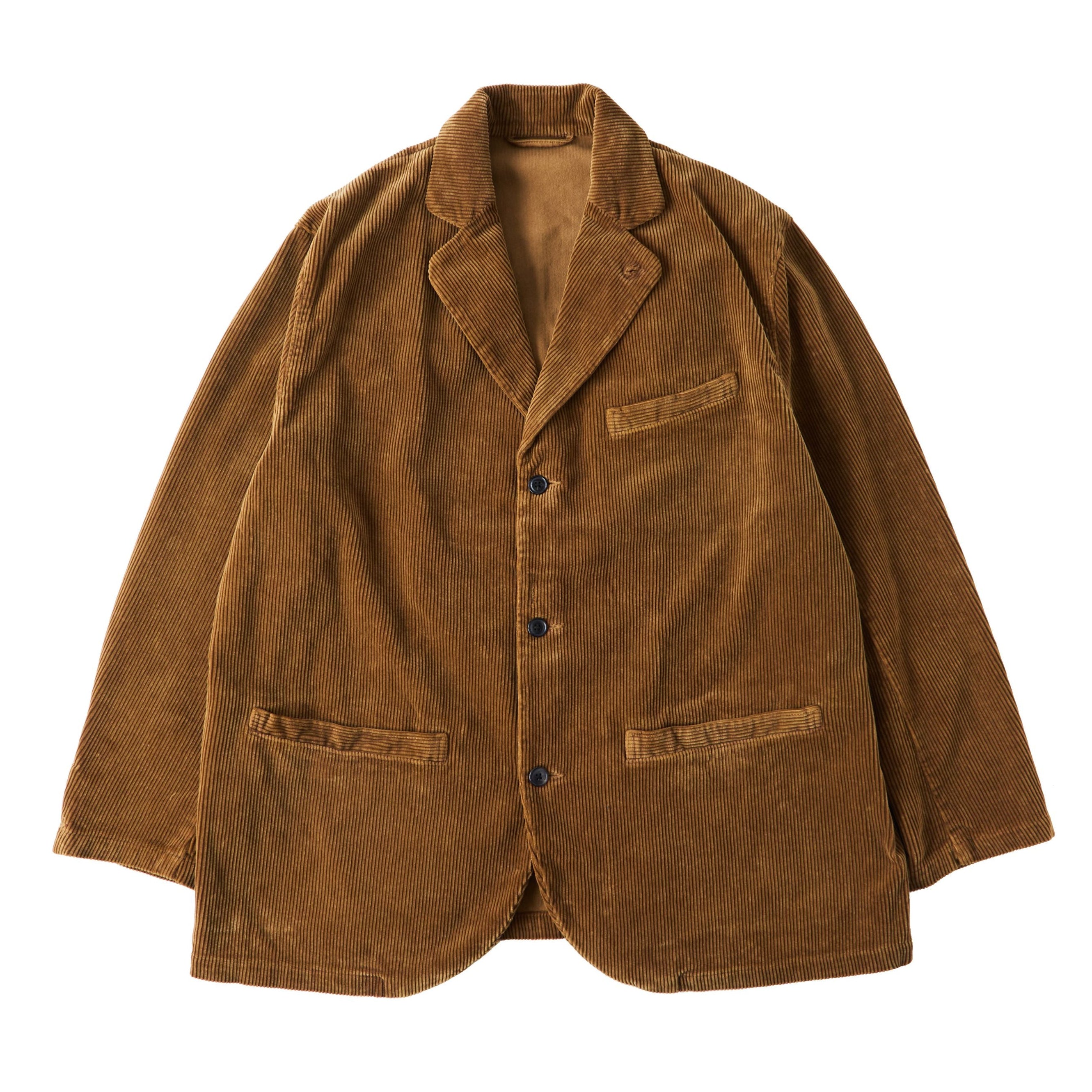CORDUROY – CLASSIC GENTLEMAN PORTER CLASSIC TOKYO MARUNOUCHI