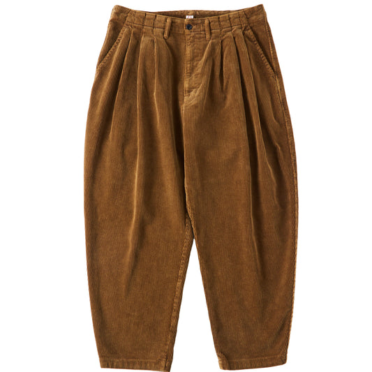 "TOKYO MARUNOUCHI EXCLUSIVE" CORDUROY SATCHMO PANTS