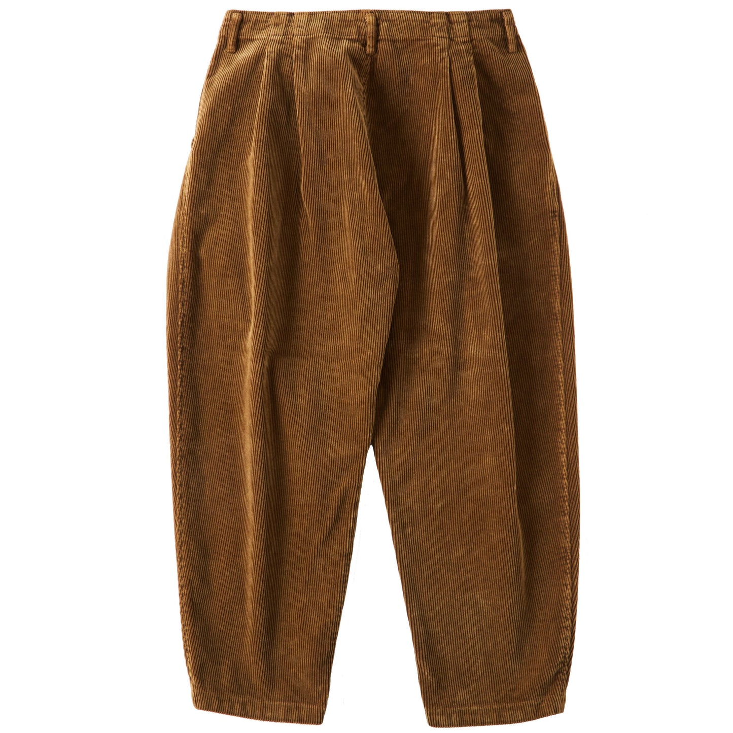 "TOKYO MARUNOUCHI EXCLUSIVE" CORDUROY SATCHMO PANTS