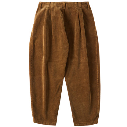 "TOKYO MARUNOUCHI EXCLUSIVE" CORDUROY SATCHMO PANTS