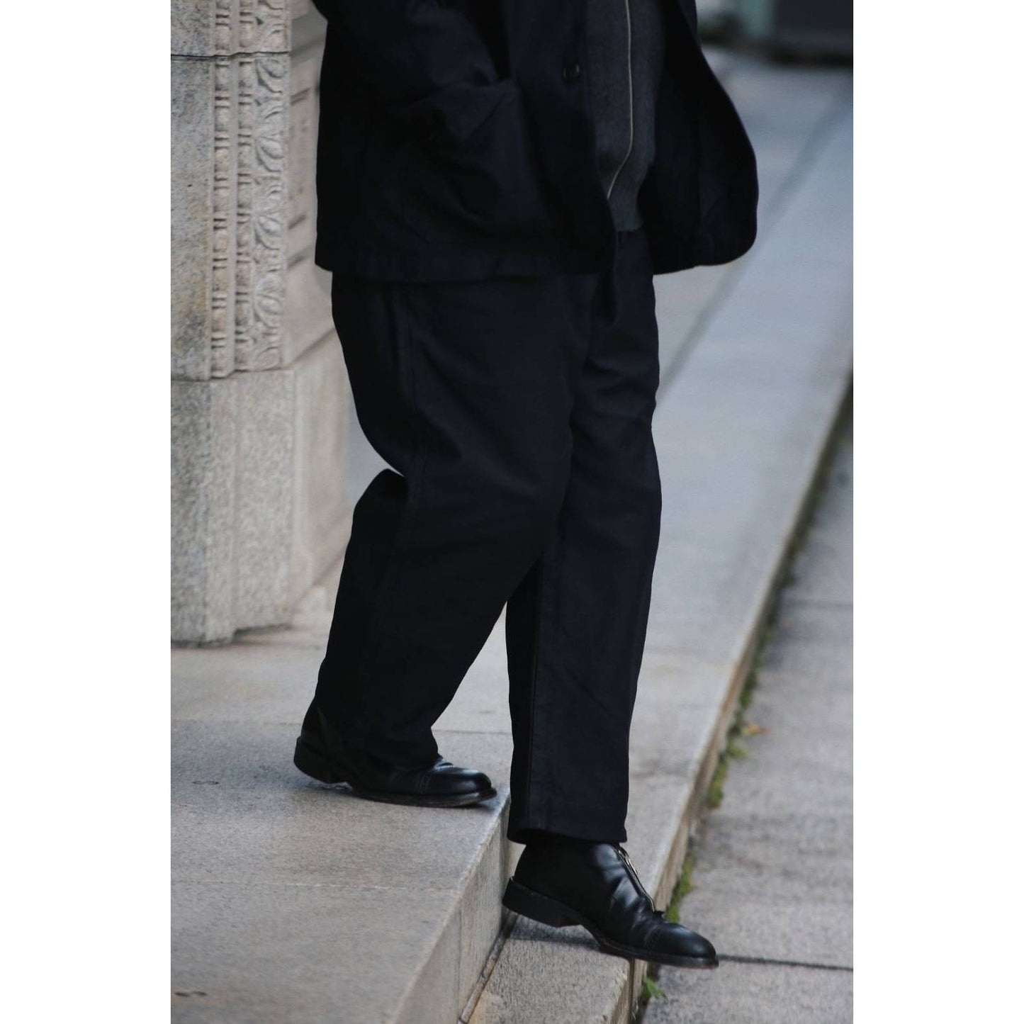 "PC EXCLUSIVE" MOLESKIN CLASSIC PANTS