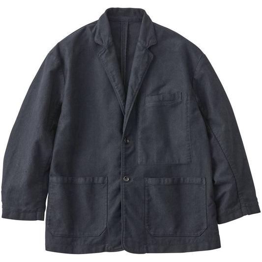 "PC EXCLUSIVE" MOLESKIN CLASSIC JACKET