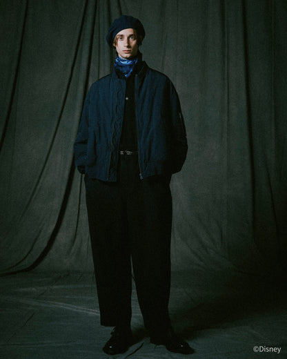 WEATHER FLIGHT JACKET