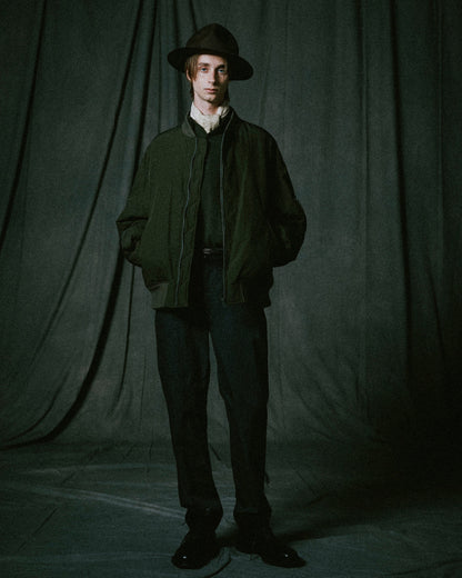 WEATHER FLIGHT JACKET
