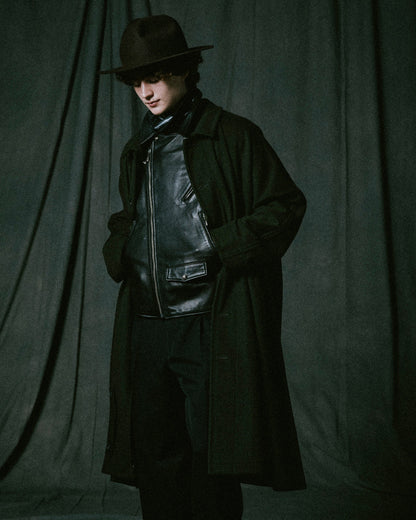 CLASSIC FELT HAT