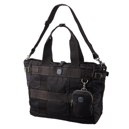 SUPER NYLON BAG
