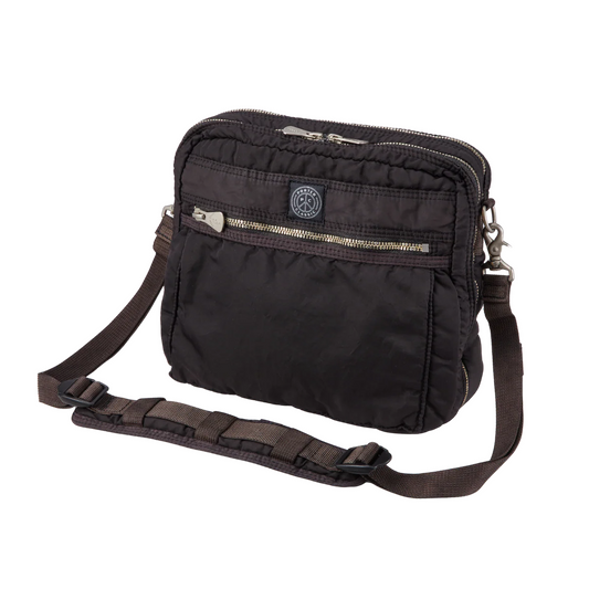 SUPER NYLON SIMPLE SHOULDER BAG