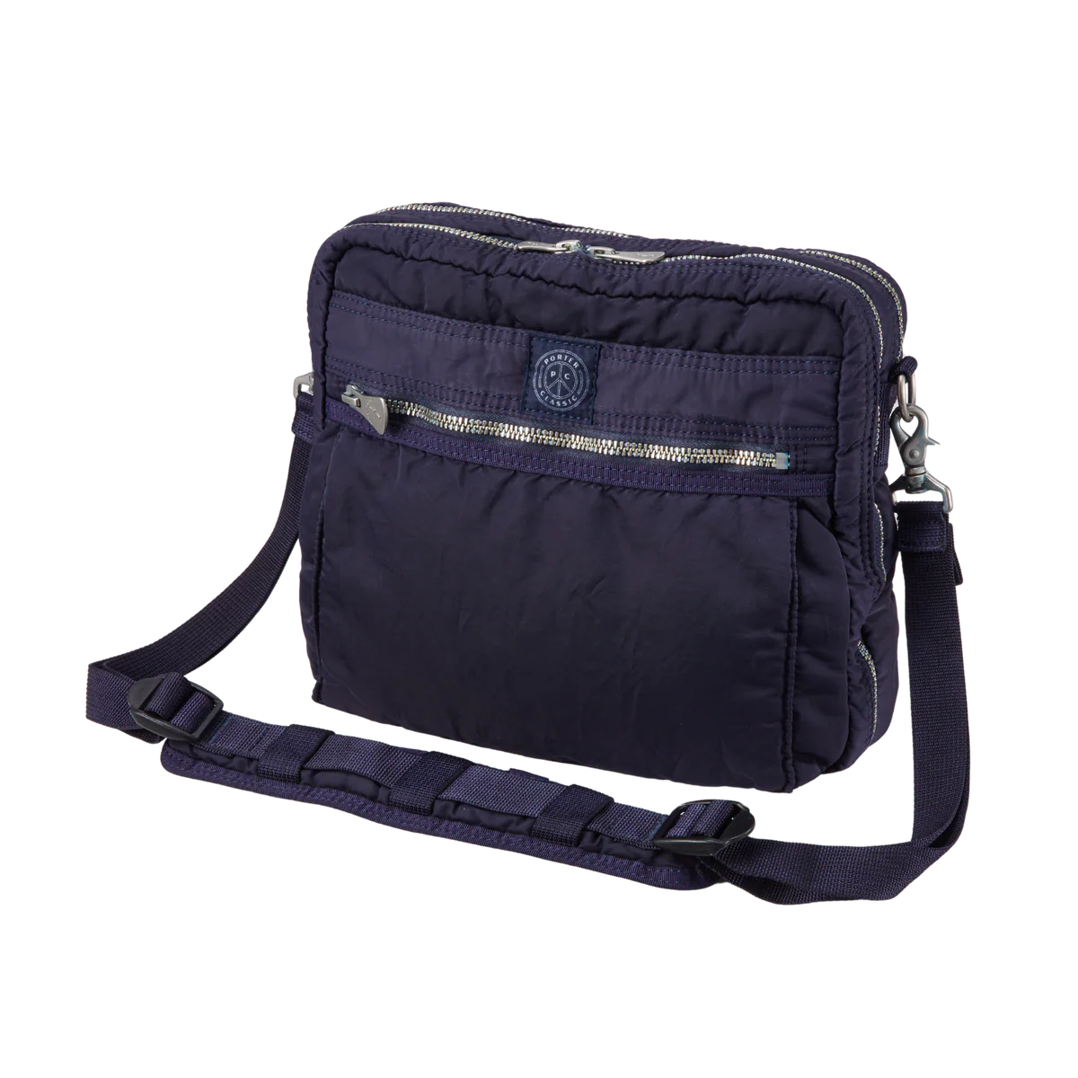 SUPER NYLON SIMPLE SHOULDER BAG