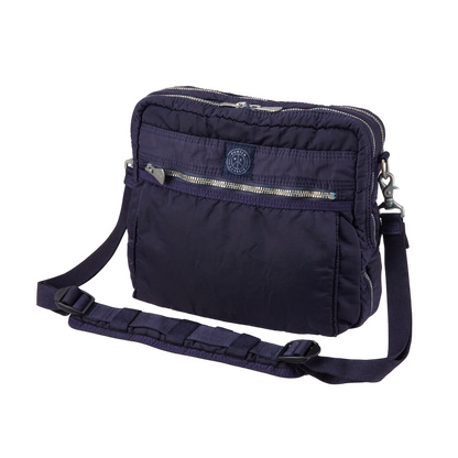 SUPER NYLON SIMPLE SHOULDER BAG