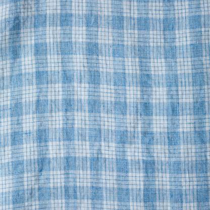 "PC EXCLUSIVE" LINEN PALAKA BASEBALL SHIRT