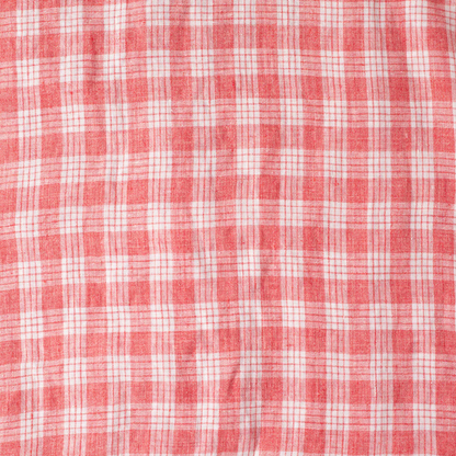 "PC EXCLUSIVE" LINEN PALAKA BASEBALL SHIRT