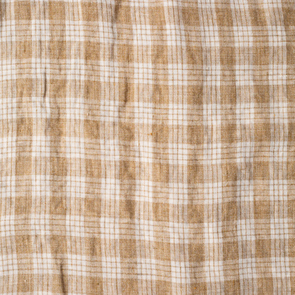 "PC EXCLUSIVE" LINEN PALAKA BASEBALL SHIRT