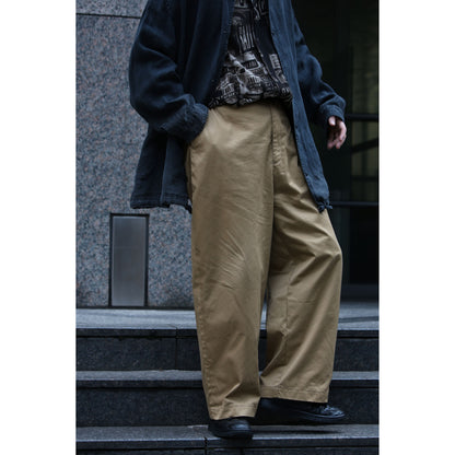 SUMMER CHINOS GENE KELLY PANTS