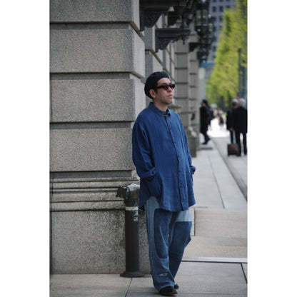CANNERY ROW DENIM PANTS