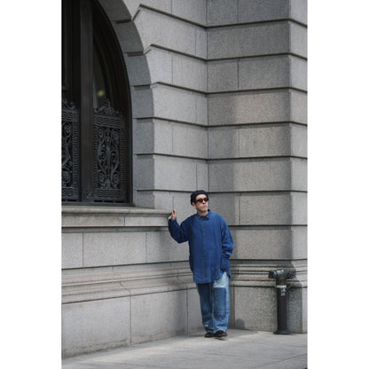 CANNERY ROW DENIM PANTS