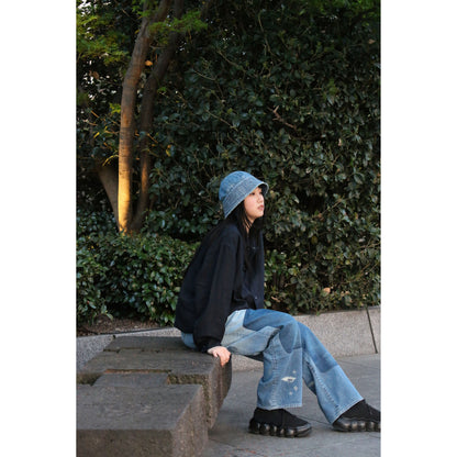 CANNERY ROW DENIM PANTS