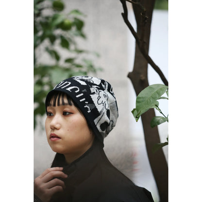 WEATHER CHINESE DOWN JACKET