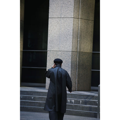 CINCINNATI SWING COAT