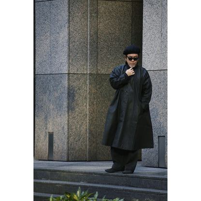 CINCINNATI SWING COAT