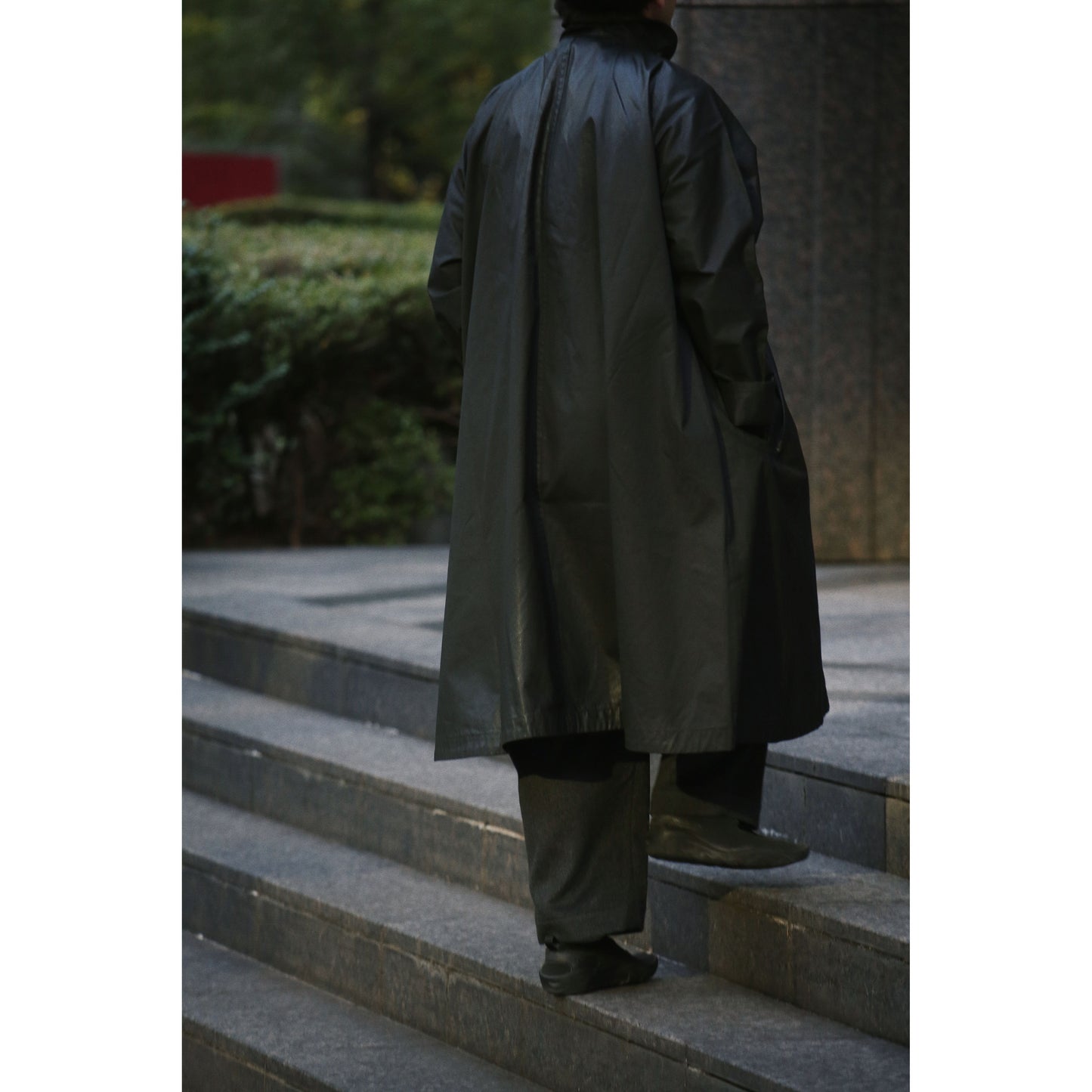 CINCINNATI SWING COAT