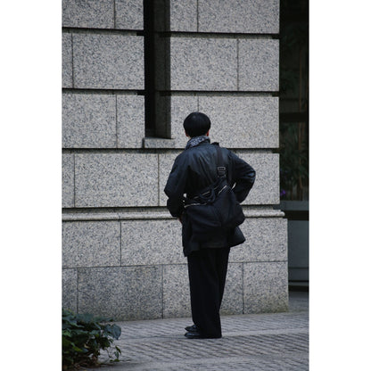 CINCINNATI MOTORCYCLE JACKET